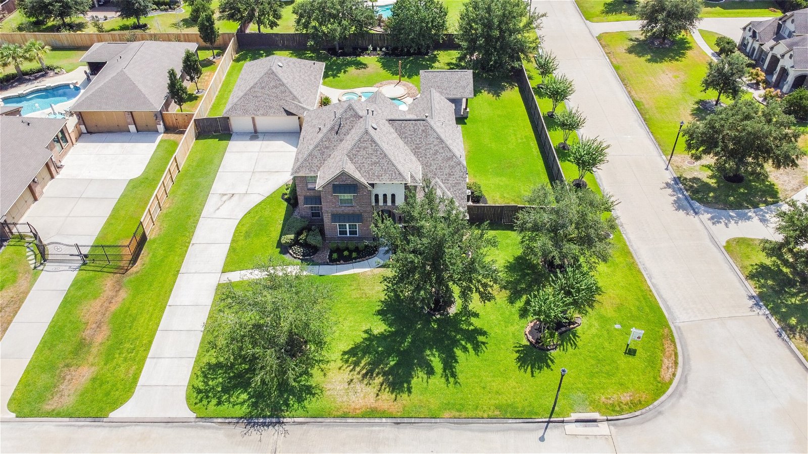Real estate property located at 17702 Safe Haven, Harris, Cypress, TX, US