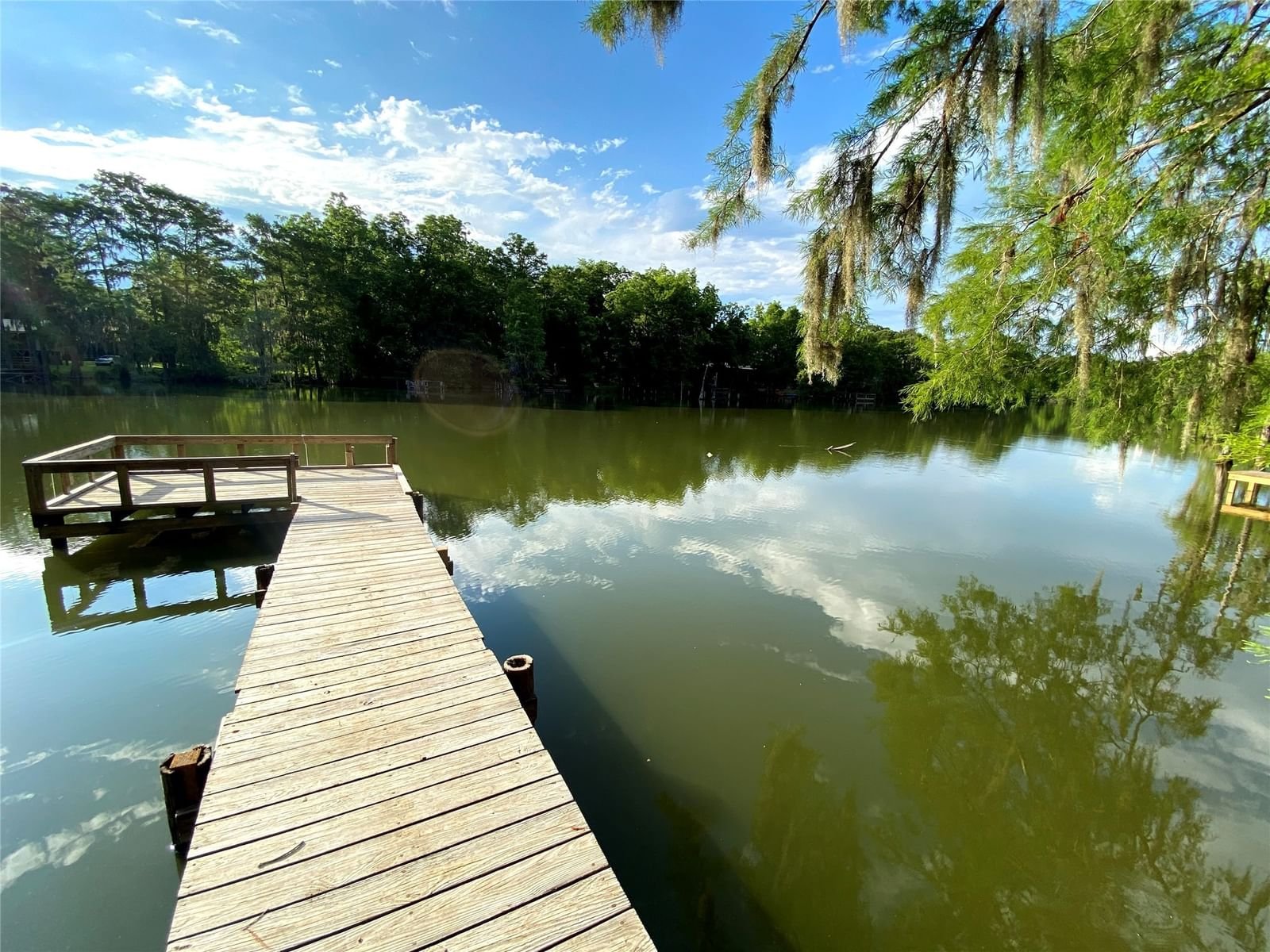 Real estate property located at 489 County Road 2859 Lot 34, Liberty, Horseshoe Lakes, Cleveland, TX, US