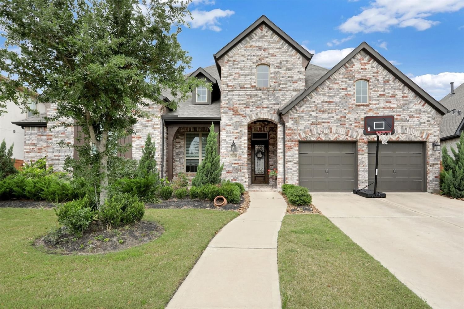 Real estate property located at 11830 Cardow, Fort Bend, Aliana Sec 63, Richmond, TX, US