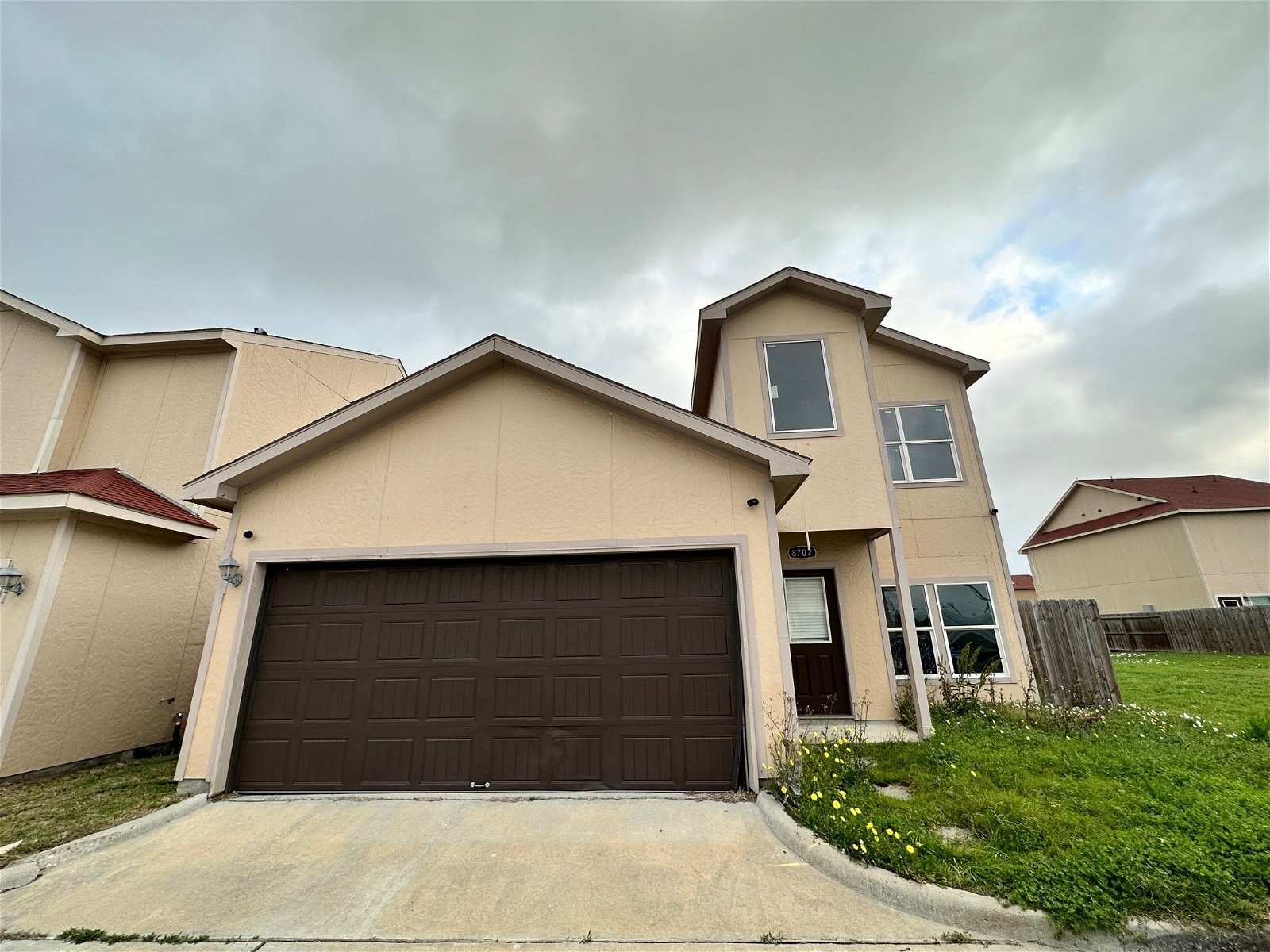 Real estate property located at 8702 Beviamo, Harris, Houston, TX, US