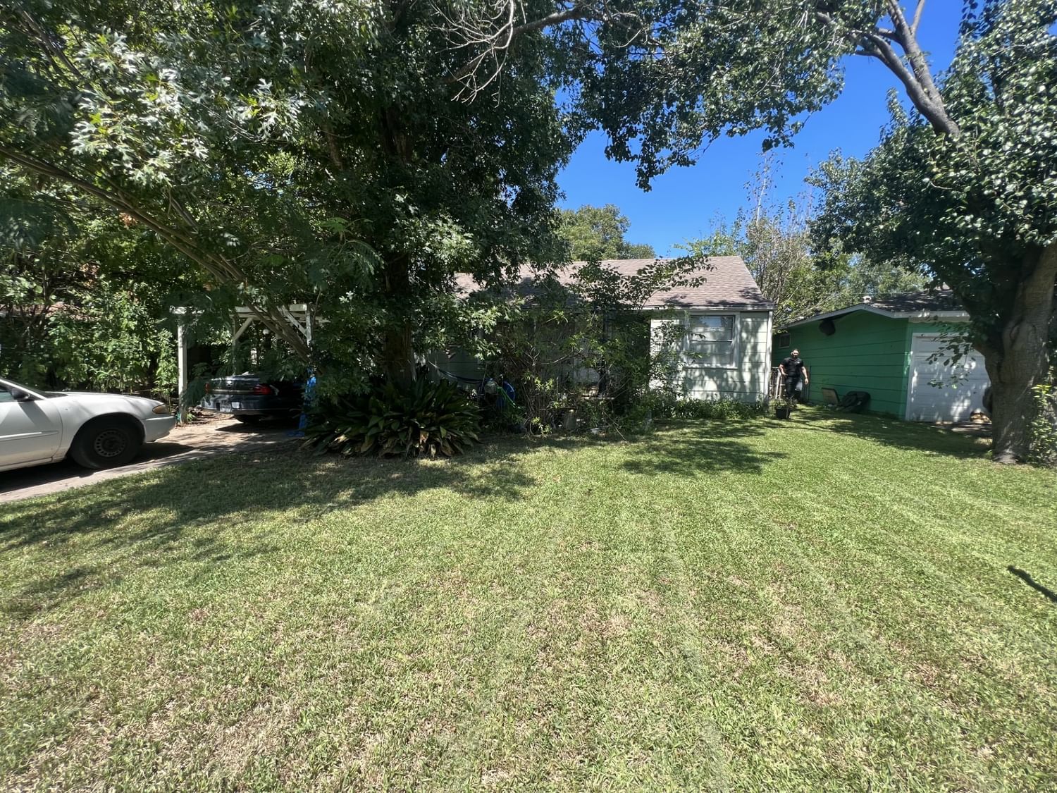 Real estate property located at 108 17th, Galveston, Texas City, TX, US