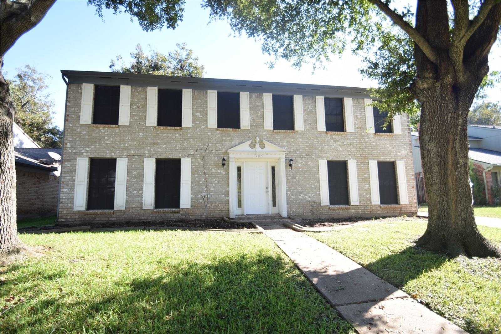 Real estate property located at 1306 Sand Stone, Fort Bend, Richmond, TX, US