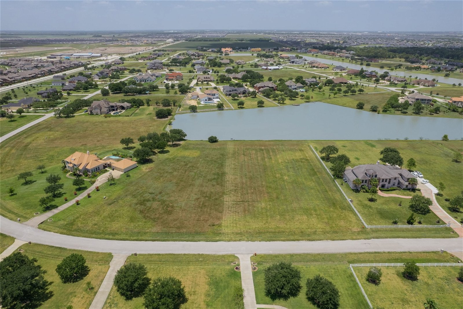 Real estate property located at 1402 Mulberry Farm Lane, Fort Bend, Richmond, TX, US