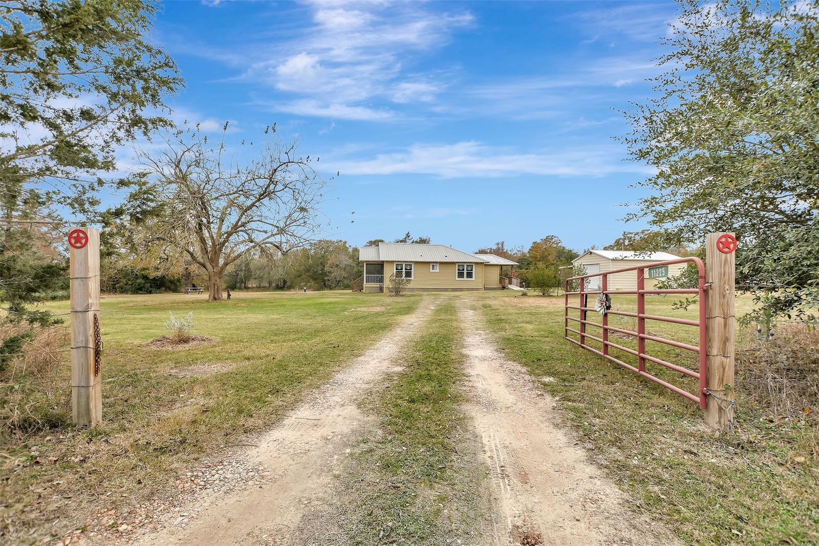 Real estate property located at 11225 Mount Falls School, Washington, NA, Washington, TX, US