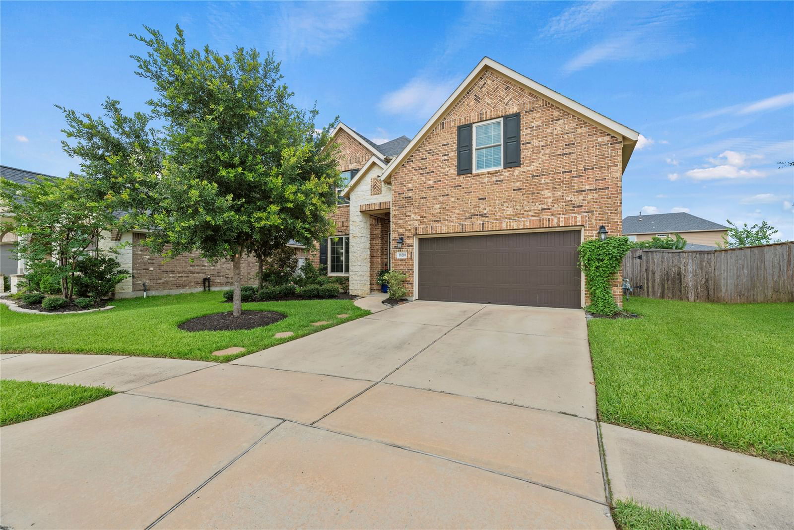 Real estate property located at 18210 Hayden Lakes, Harris, Hayden Lakes Sec 9, Cypress, TX, US