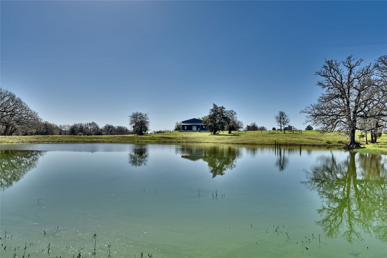 Real estate property located at 1575 County Road 216, Lee, A133 - GOCHER, N., Giddings, TX, US