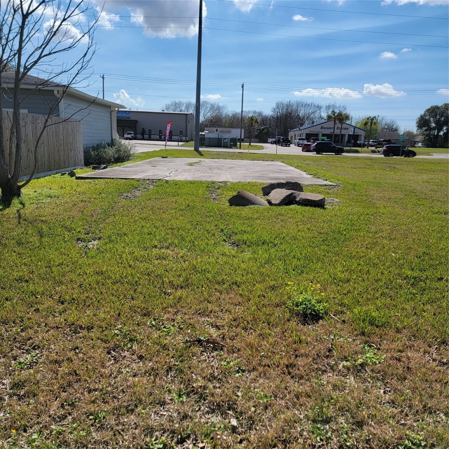 Real estate property located at 2418 25th, Galveston, Texas City, TX, US