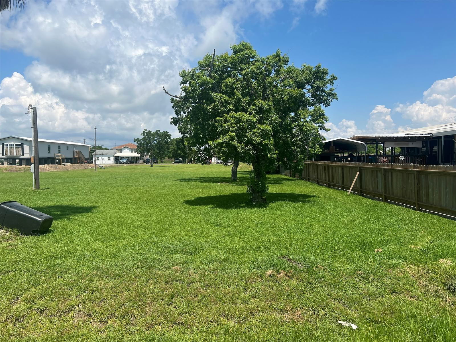 Real estate property located at NA-Lot 39-40 16th st, Galveston, San Leon, San Leon, TX, US