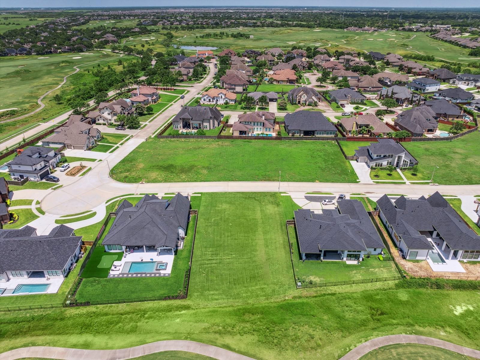 Real estate property located at 4805 Lost Creek Lane, Galveston, Magnolia Creek, League City, TX, US