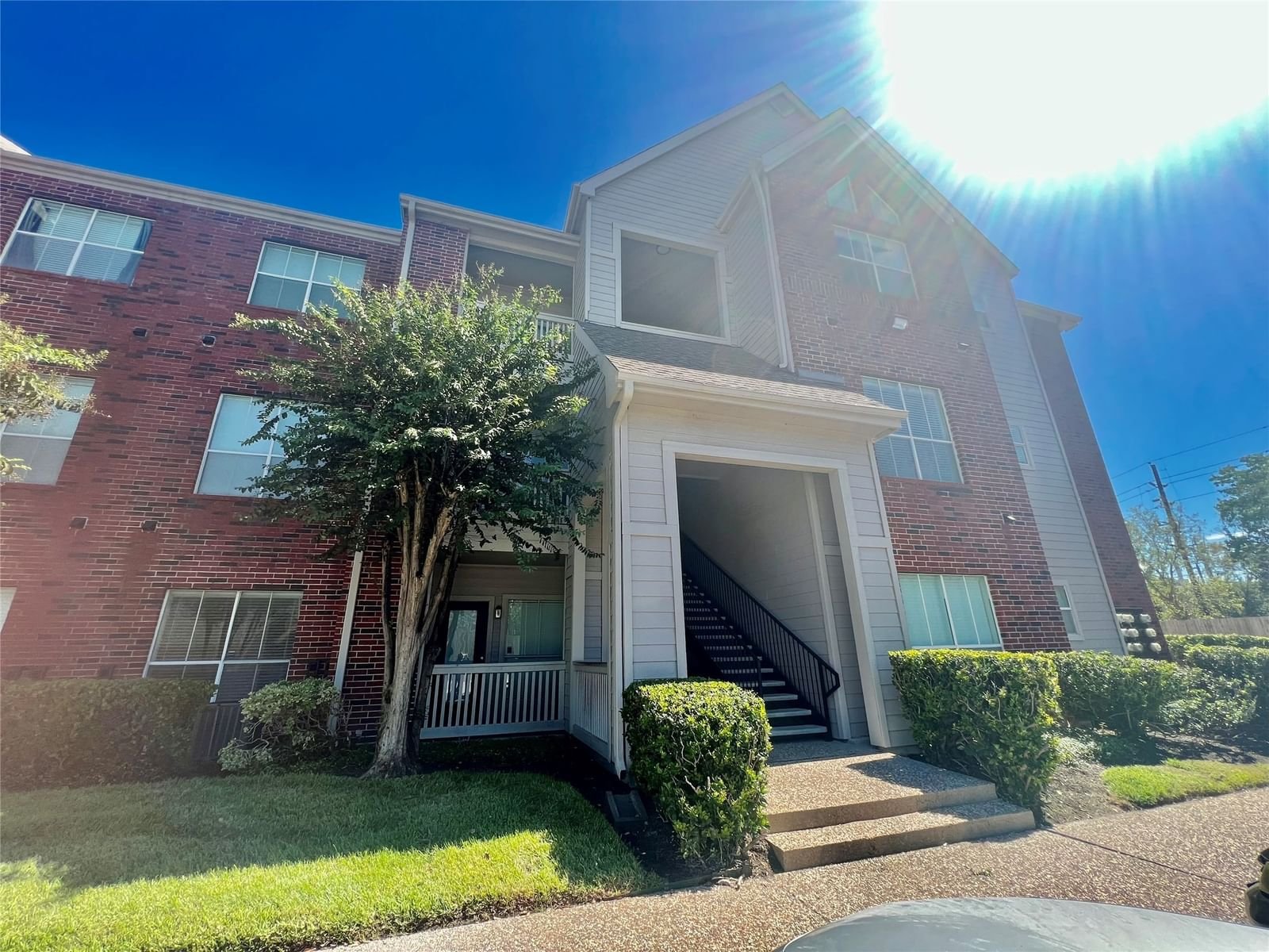 Real estate property located at 1330 Old Spanish #3105, Harris, City Plaza Condo, Houston, TX, US