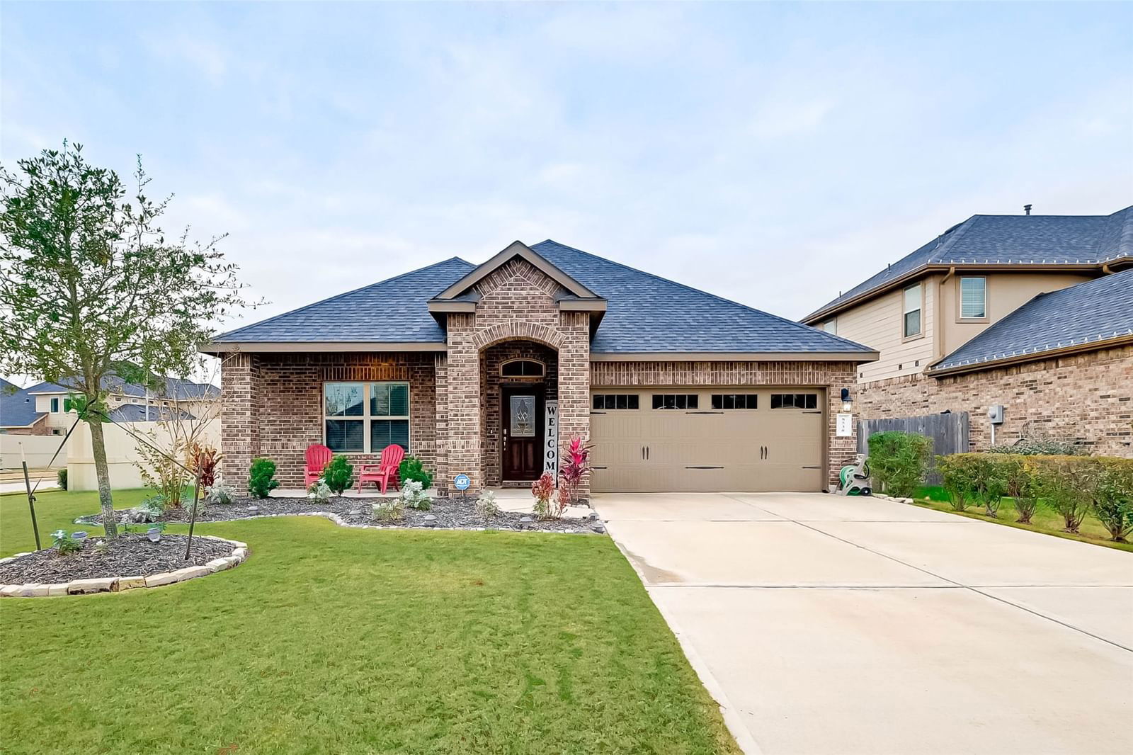 Real estate property located at 8530 Green Paseo, Fort Bend, SUMMER LAKES, Rosenberg, TX, US