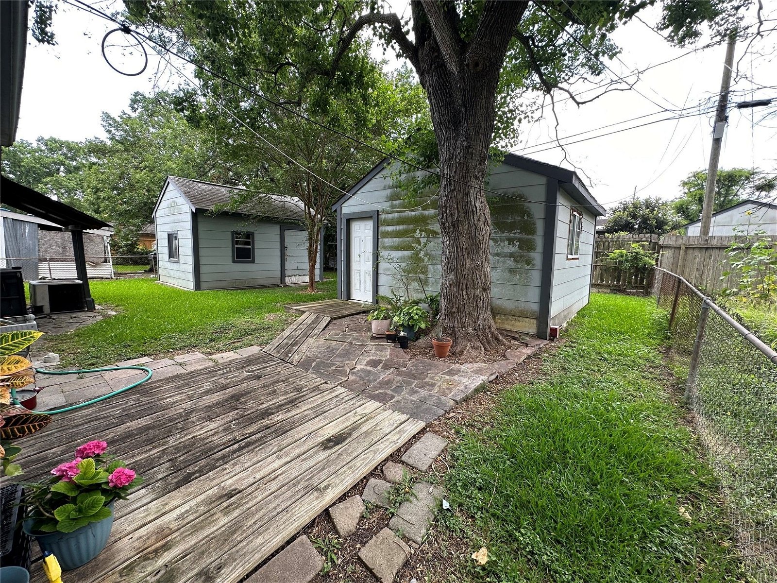 Real estate property located at 904 Ammons, Harris, South Houston, TX, US
