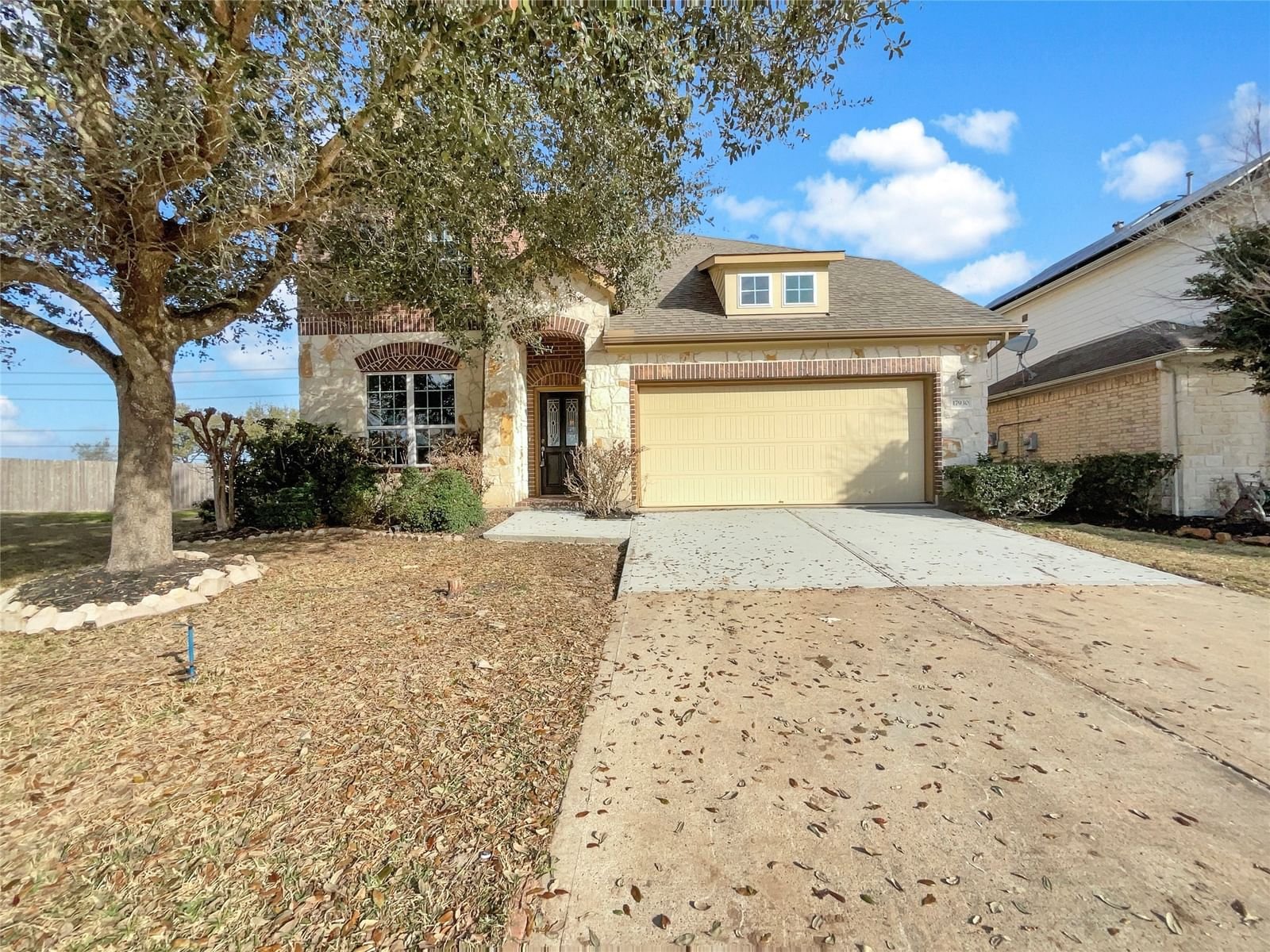 Real estate property located at 17930 Royal Gate, Fort Bend, Mission Sierra Sec 1, Richmond, TX, US