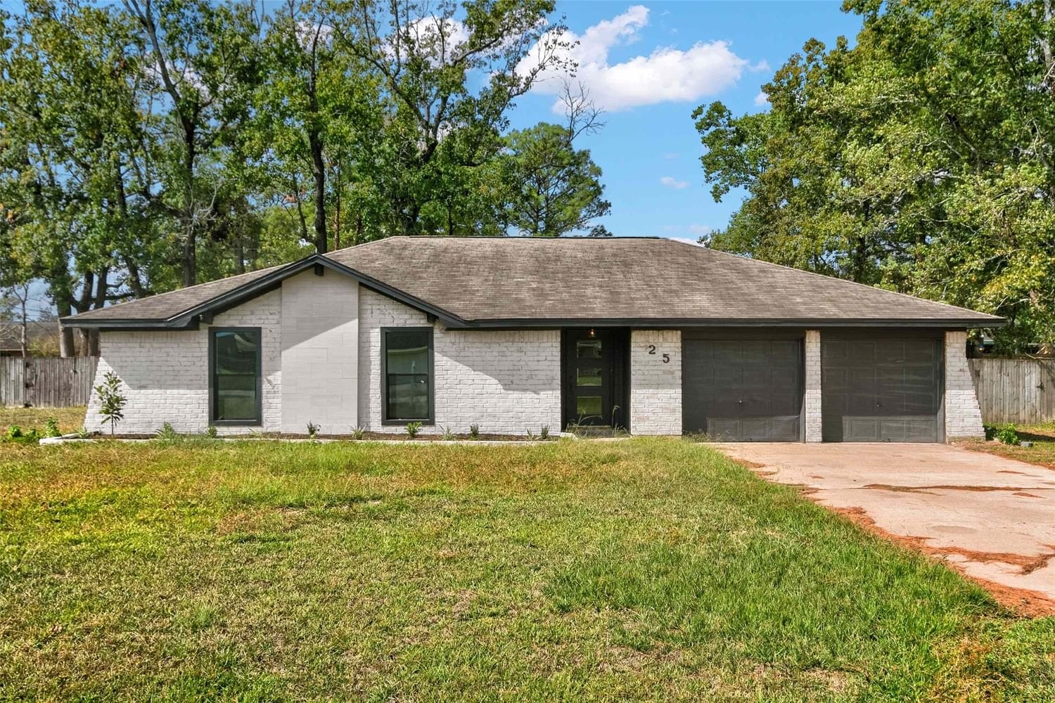 Real estate property located at 25 park place, Hardin, Candlestick Park, Lumberton, TX, US