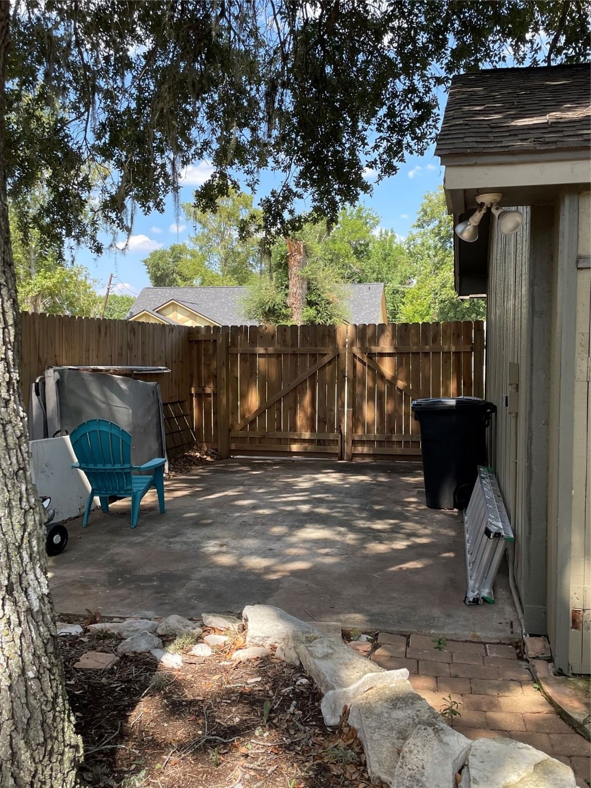Real estate property located at 149 Spanish Moss, Brazoria, Lake Jackson, TX, US