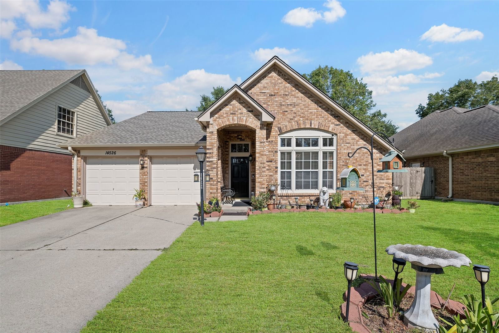 Real estate property located at 14526 Cobre Valley, Harris, Bay Glen Sec 02, Houston, TX, US