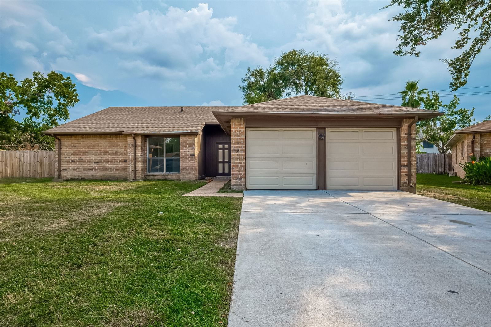 Real estate property located at 1823 Ripple Creek, Fort Bend, Quail Green West Sec 1, Missouri City, TX, US