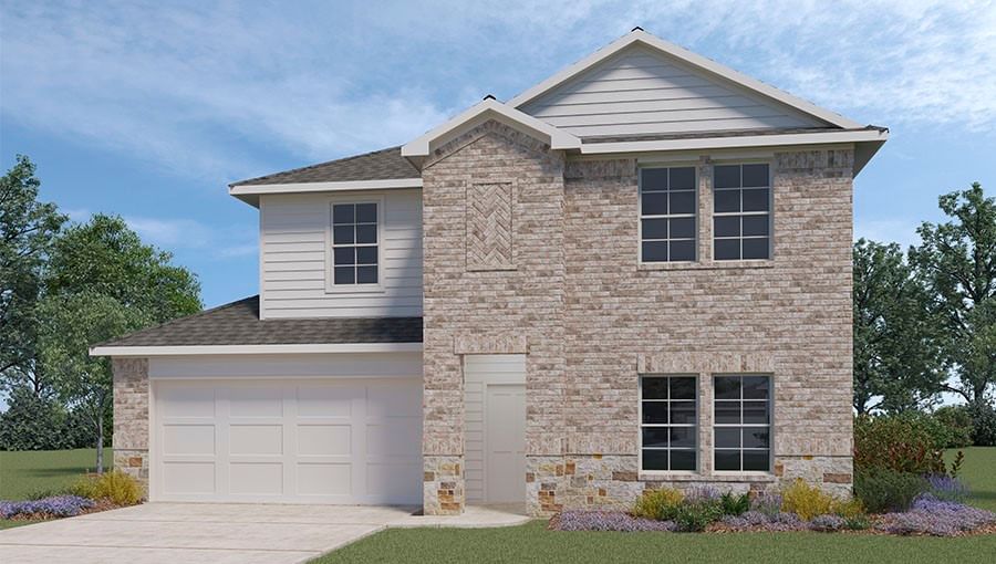 Real estate property located at 22011 Guilia Village Drive, Harris, Cypress Green, Hockley, TX, US