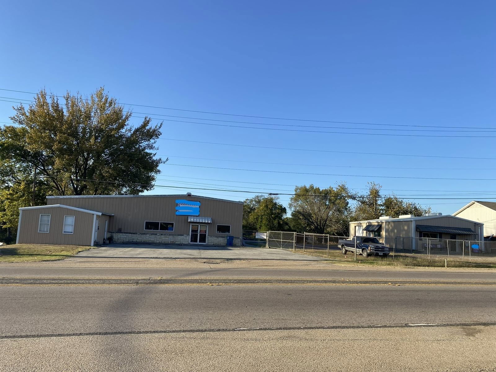 Real estate property located at 500 Commerce, Leon, Yates Add, Buffalo, TX, US