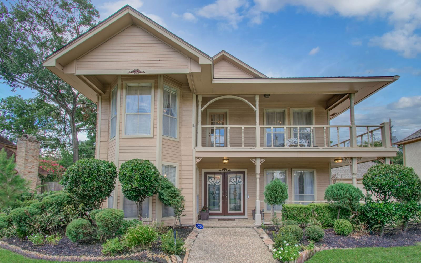 Real estate property located at 15126 Walters, Harris, Olde Oaks Sec 01, Houston, TX, US