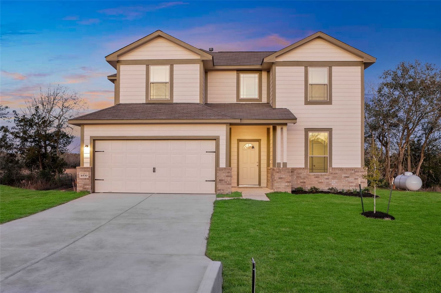 Real estate property located at 6530 Blimp Base, Galveston, Hitchcock, TX, US