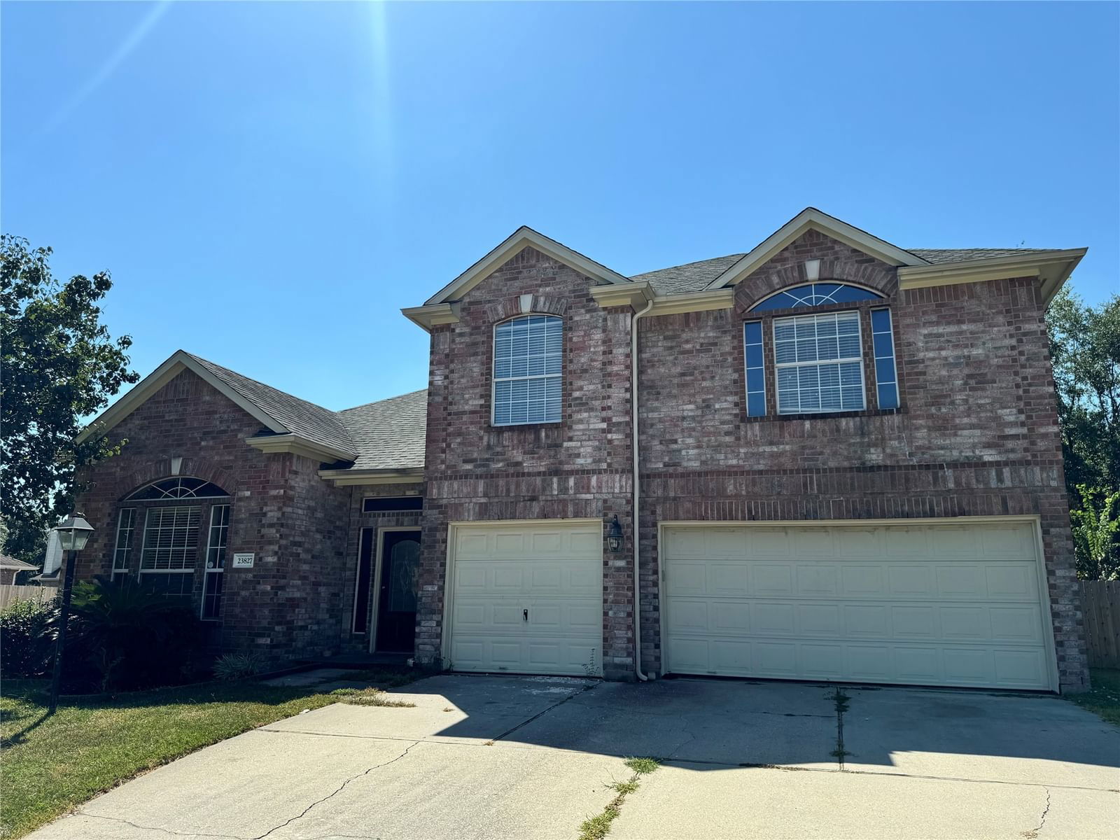 Real estate property located at 23827 Spring Dane, Harris, North Spring Sec 12, Spring, TX, US