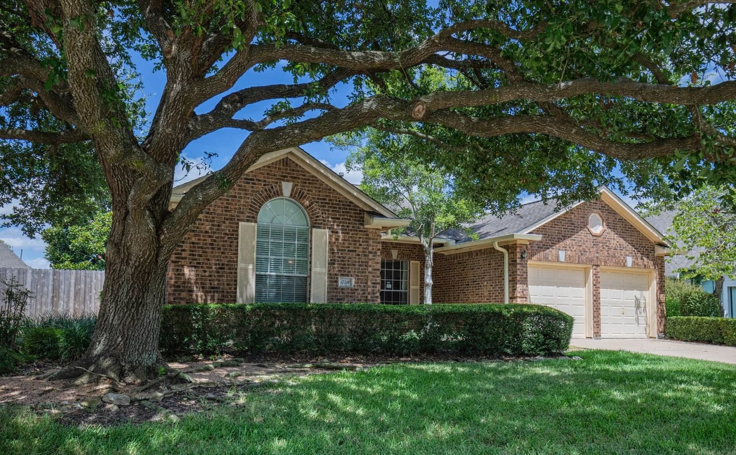 Real estate property located at 17310 Grey Mist, Harris, Friendswood, TX, US