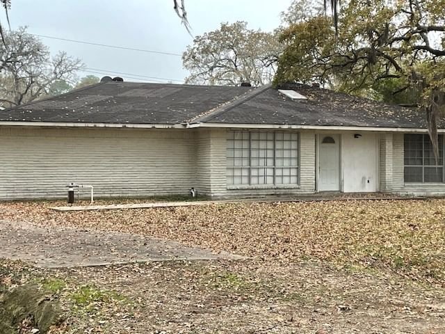 Real estate property located at 12219 Lieder, Harris, Tower Oaks Sec 03, Houston, TX, US