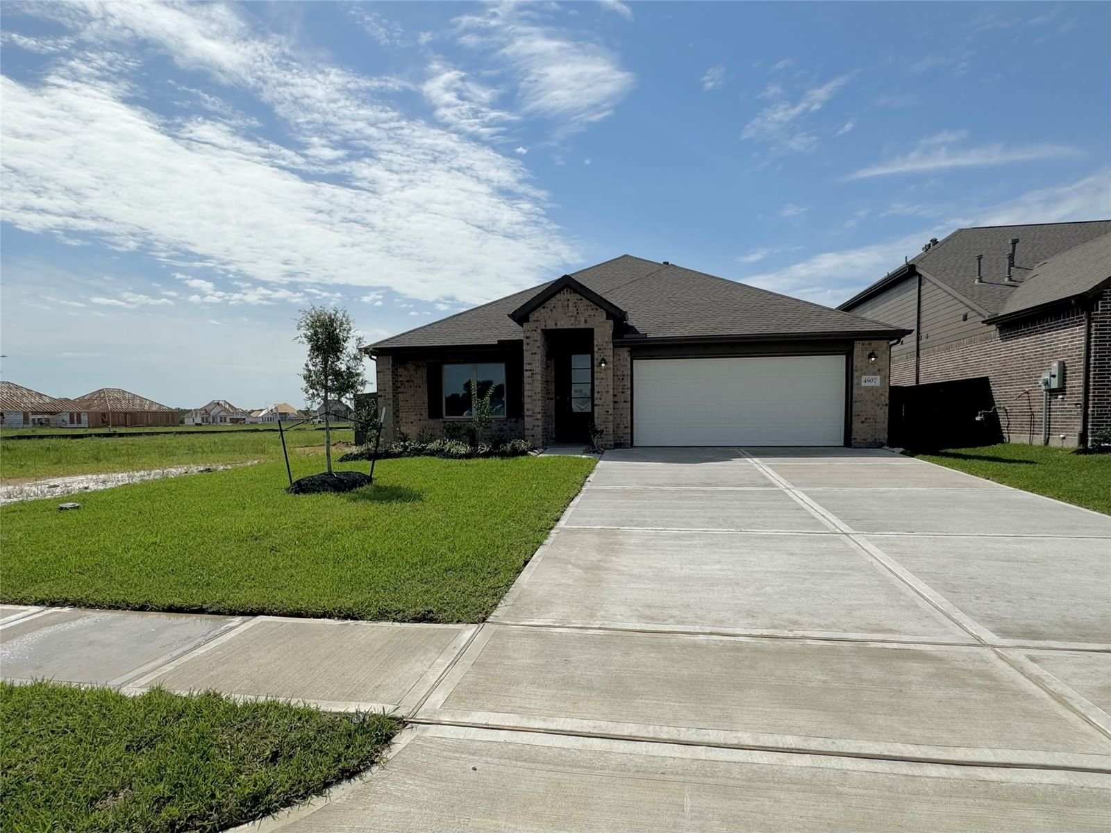 Real estate property located at 4907 Blue Pearl, Galveston, Coastal Point, League City, TX, US