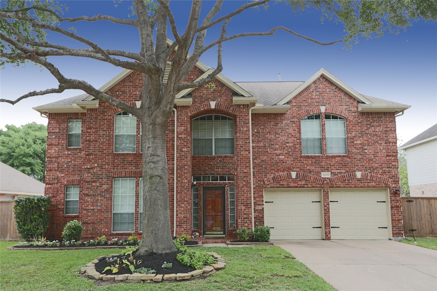 Real estate property located at 11806 Laurel Meadow, Harris, Lakewood Grove, Tomball, TX, US