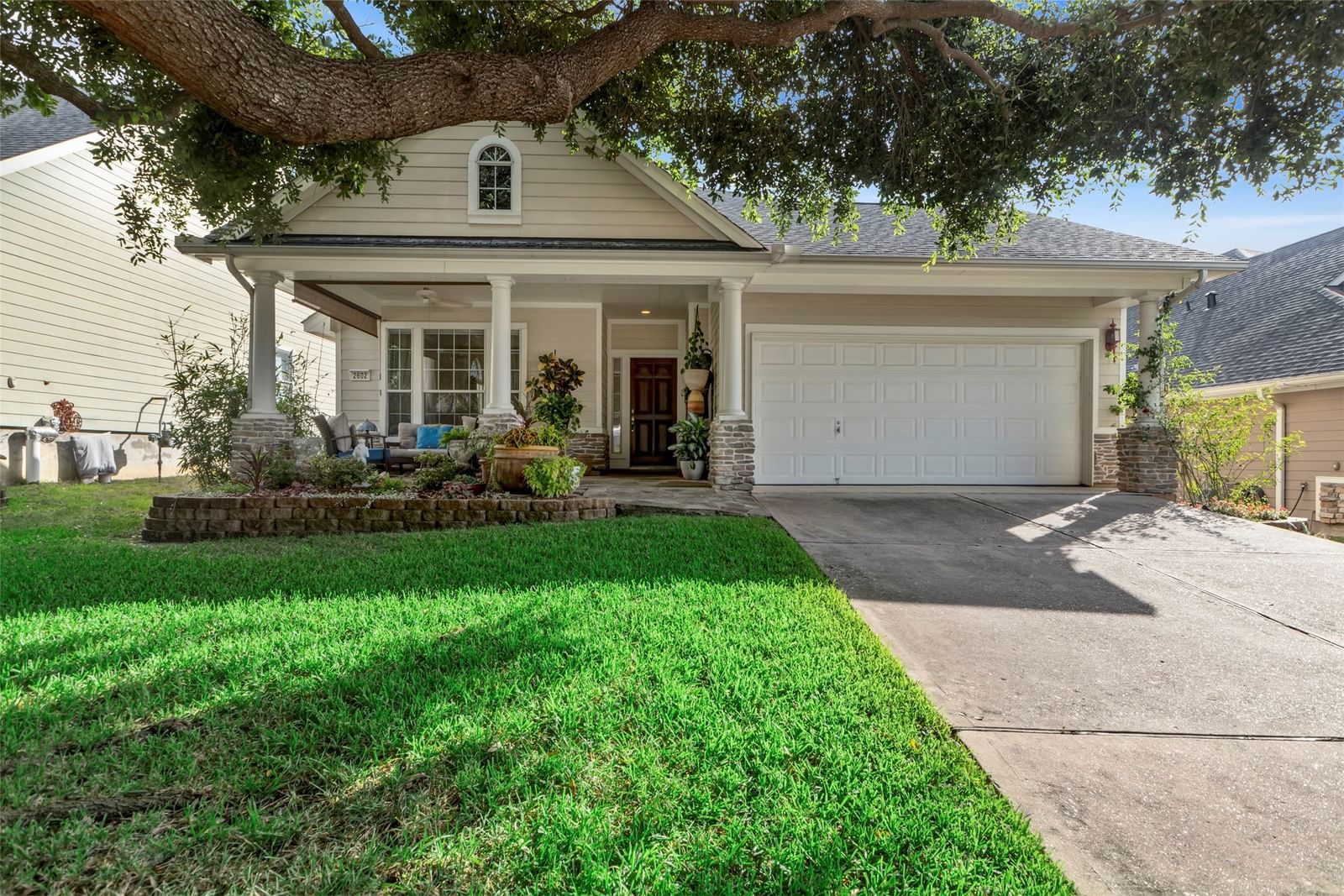 Real estate property located at 2602 Kimberly Dawn, Montgomery, Canyon Creek, Conroe, TX, US