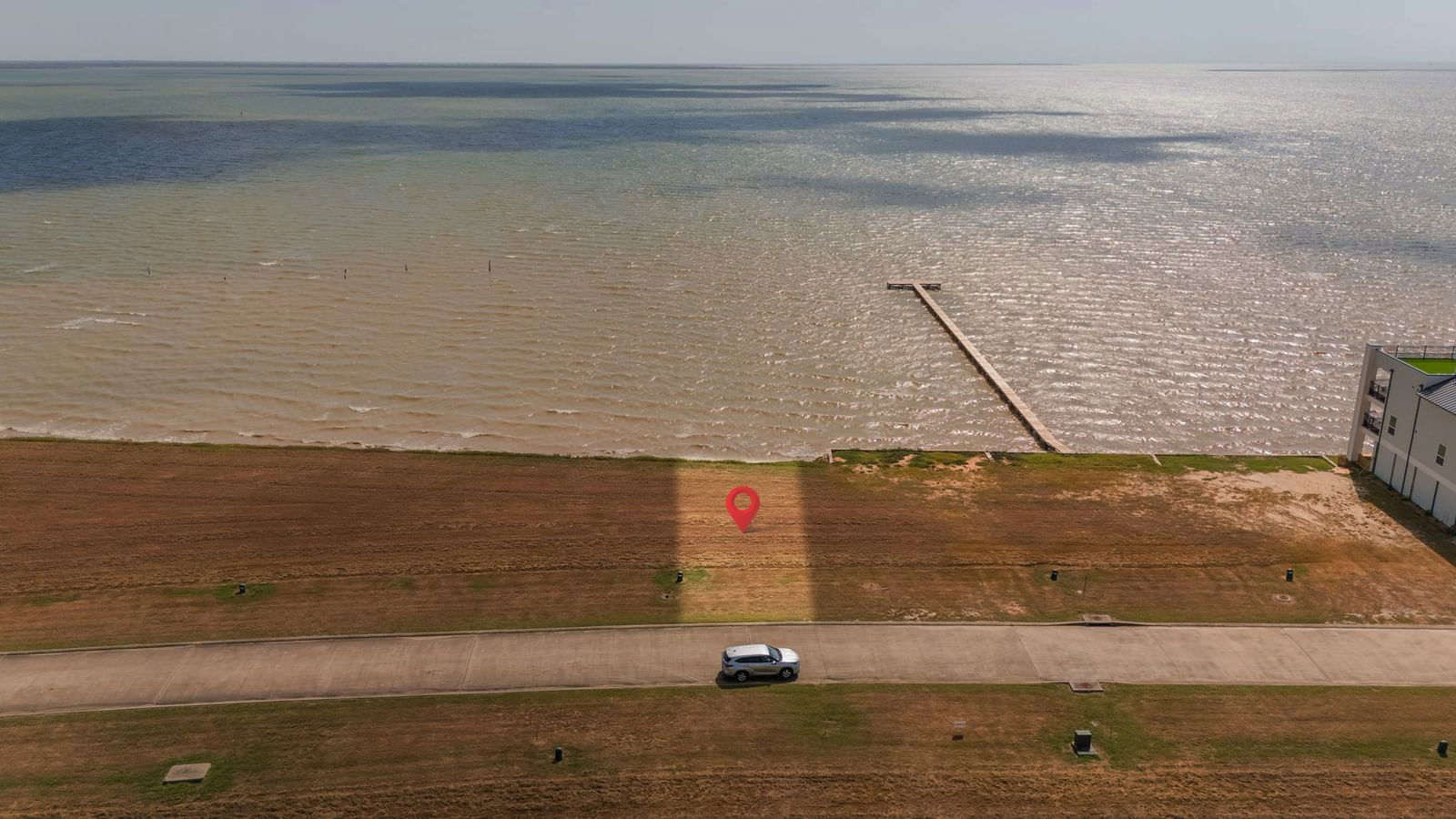 Real estate property located at 3401 Bay Point, Matagorda, Beachside, Palacios, TX, US