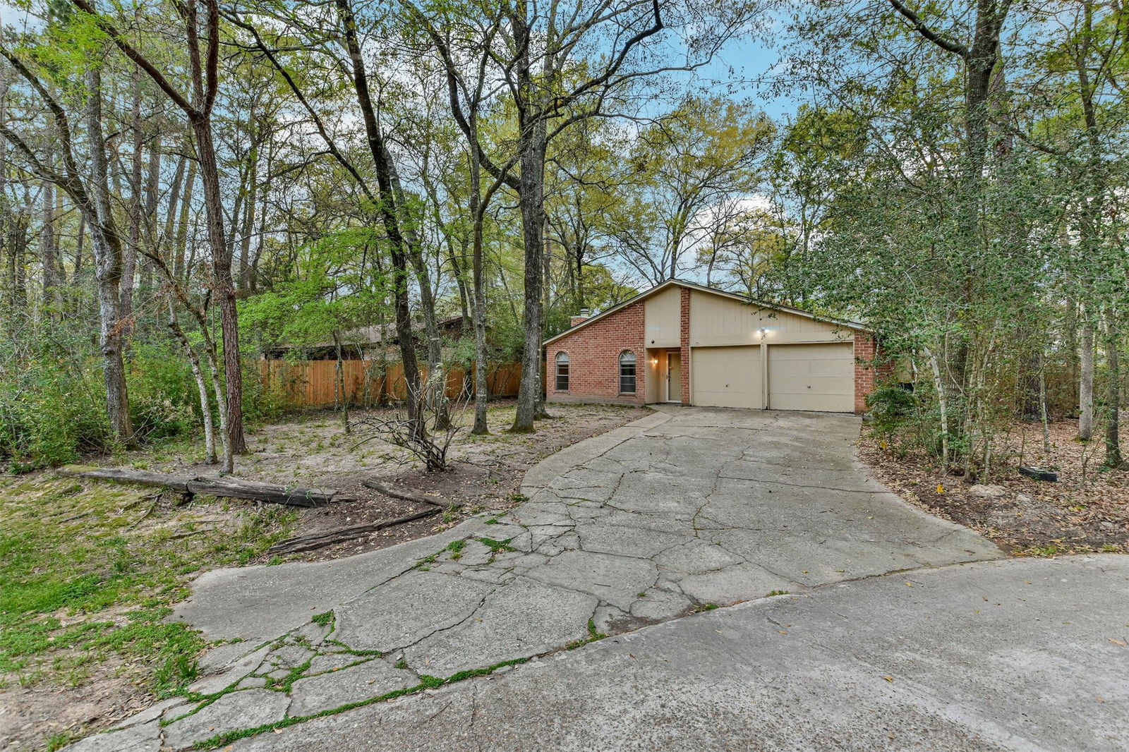 Real estate property located at 29 Green Field, Montgomery, The Woodlands, TX, US