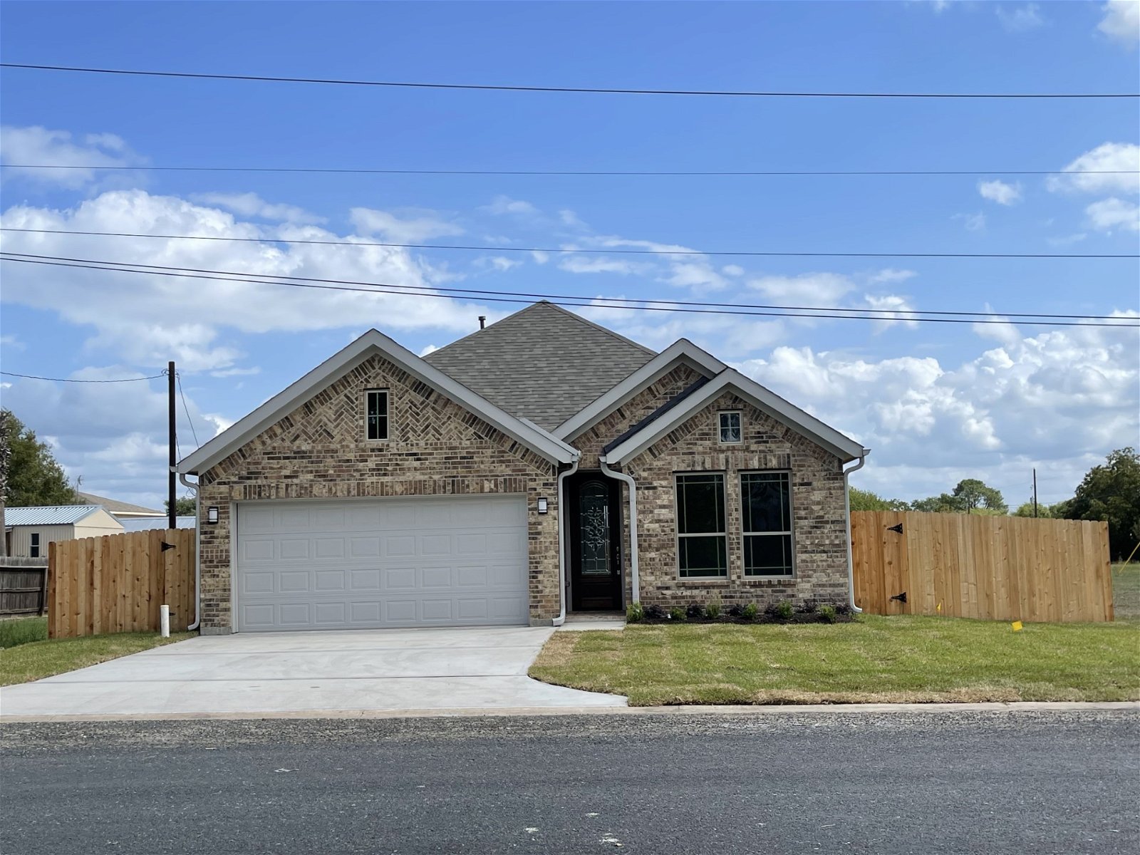 Real estate property located at 204 North East, Colorado, Weimar TX, Weimar, TX, US