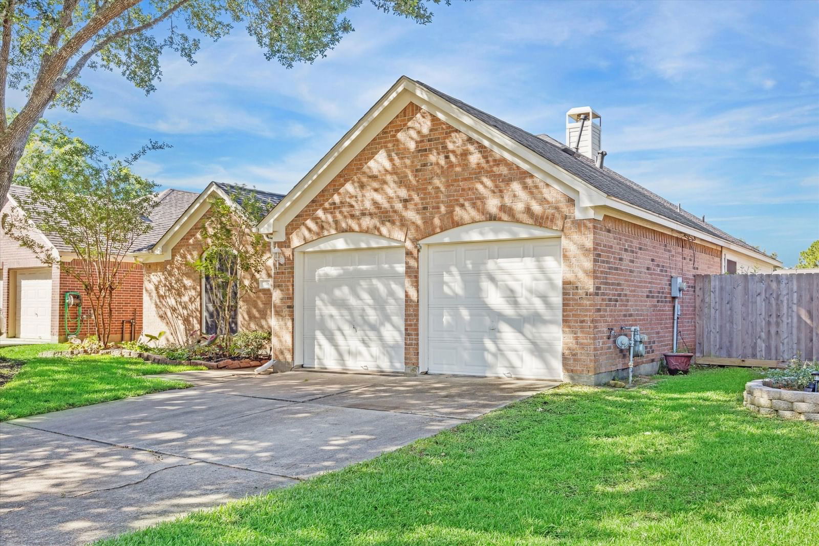 Real estate property located at 3918 Vinecrest, Brazoria, Winfield At Silver Lake, Pearland, TX, US