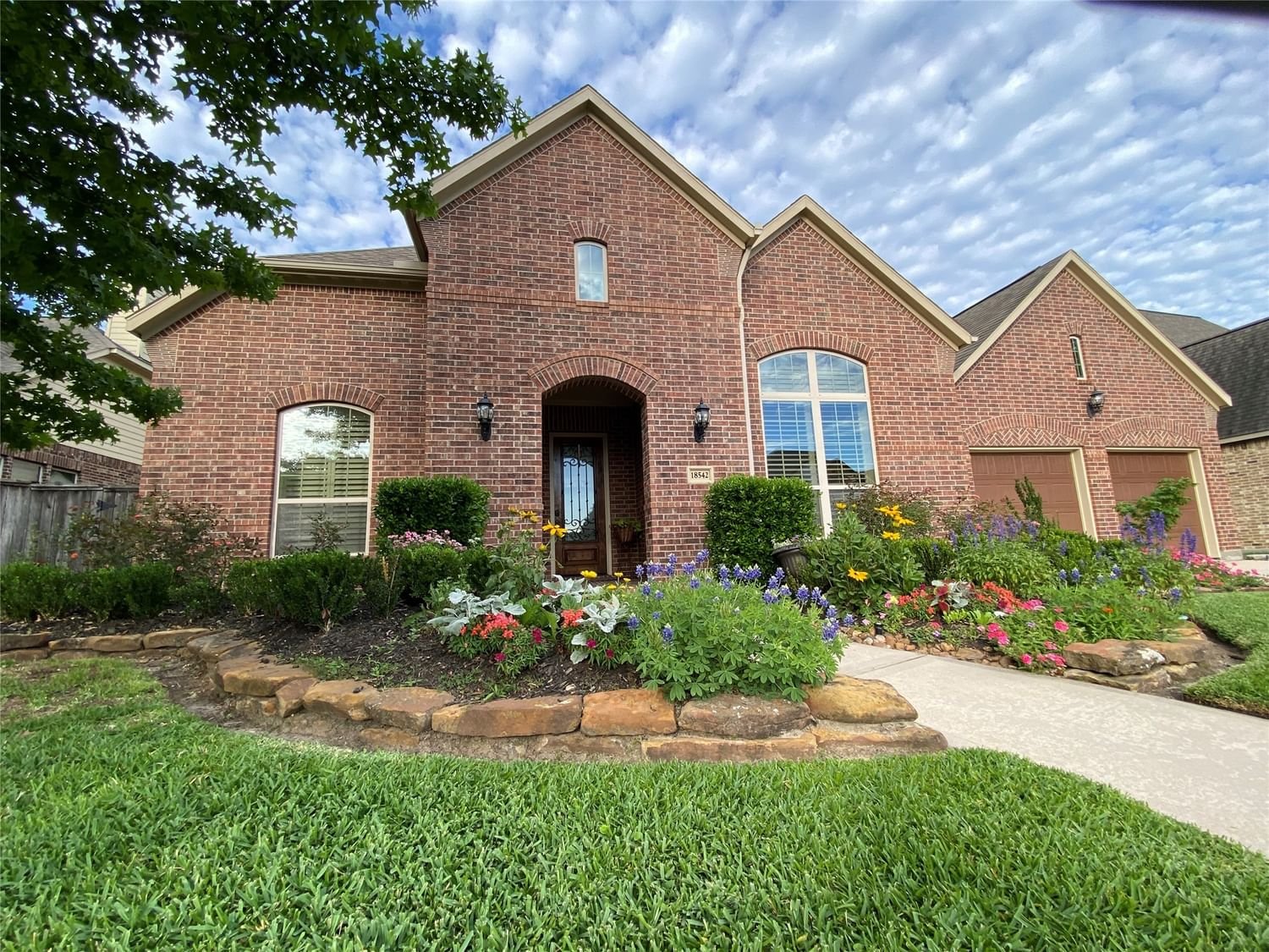 Real estate property located at 18542 Duke Lake, Harris, Lakes/Cypress Forest, Spring, TX, US