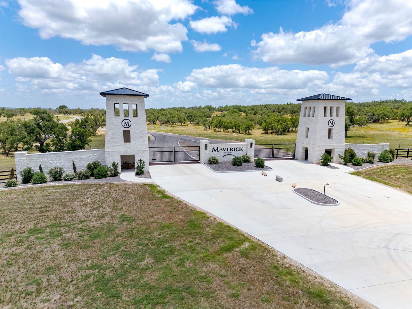 Real estate property located at Lot 94 Stock Pond, Gillespie, Maverick, Harper, TX, US