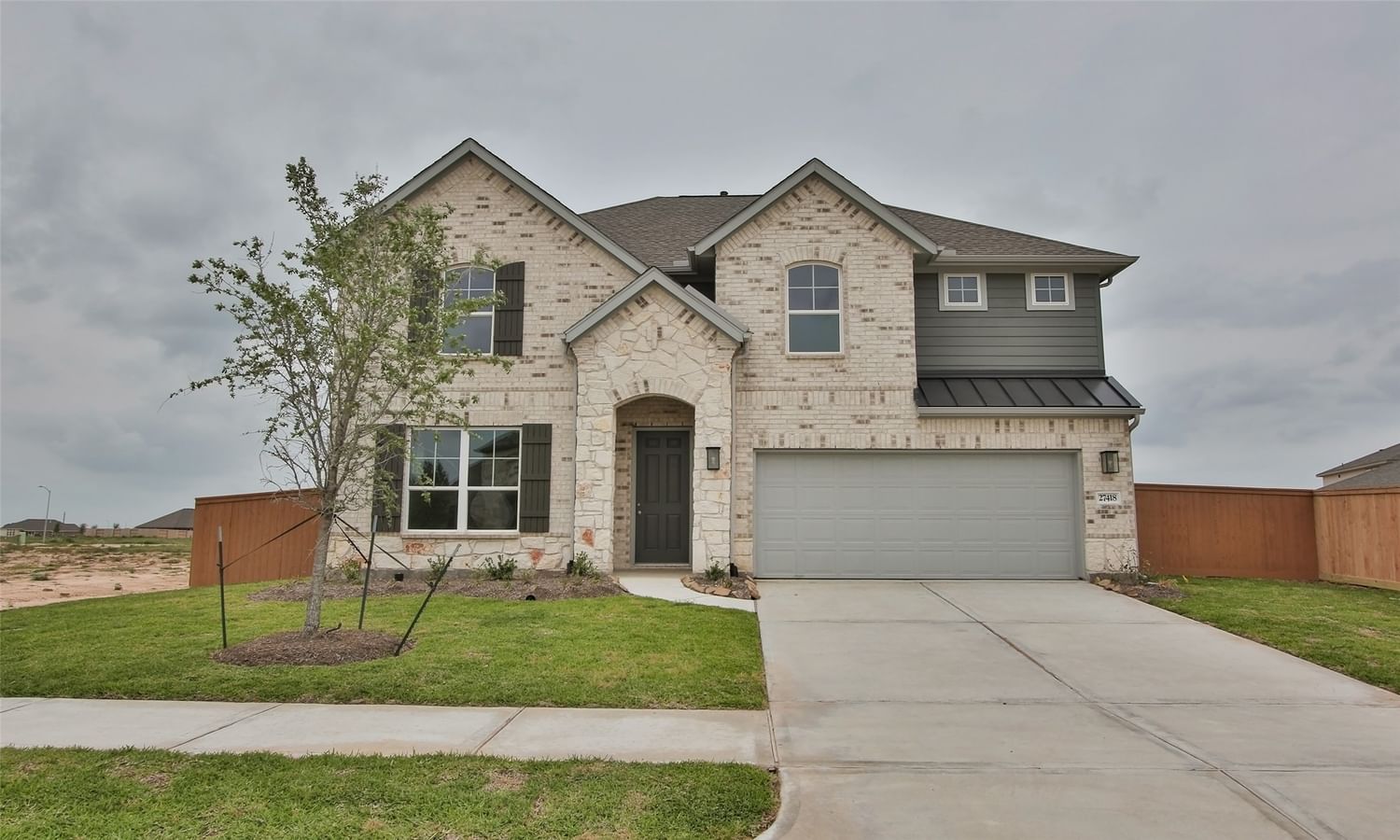 Real estate property located at 27418 Aster Green, Waller, Sunterra, Katy, TX, US