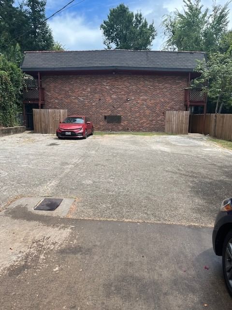 Real estate property located at 909 Avenue I, Walker, Huntsville Townsite Commercial, Huntsville, TX, US