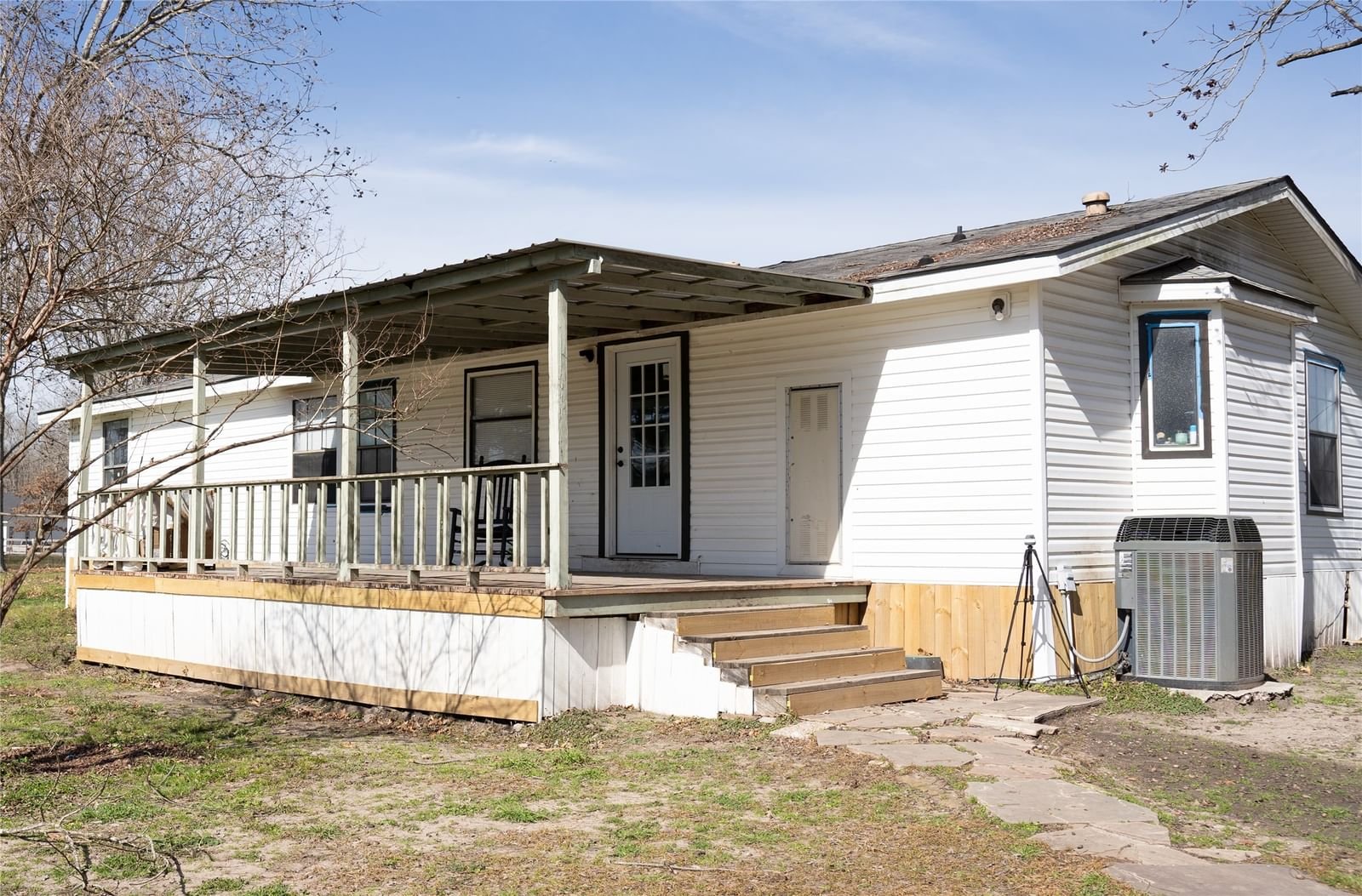 Real estate property located at 300 Hay Meadow Lane, San Jacinto, Old Langham #2 Replat, Shepherd, TX, US