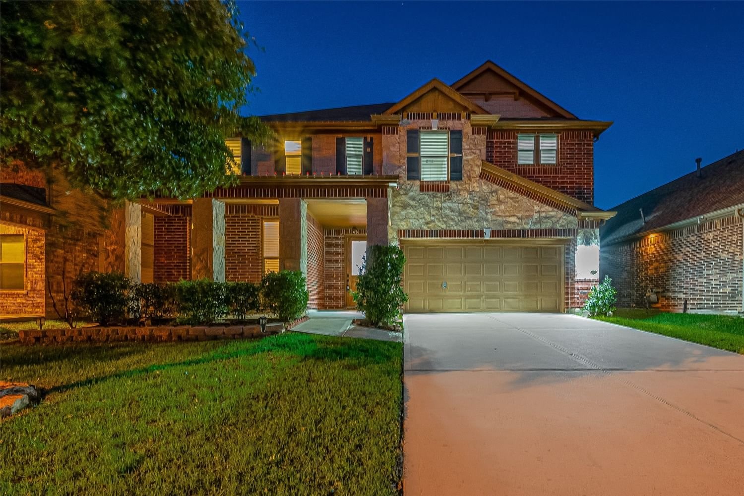 Real estate property located at 5038 Longlane, Harris, Berkshire Place Sec 3, Houston, TX, US