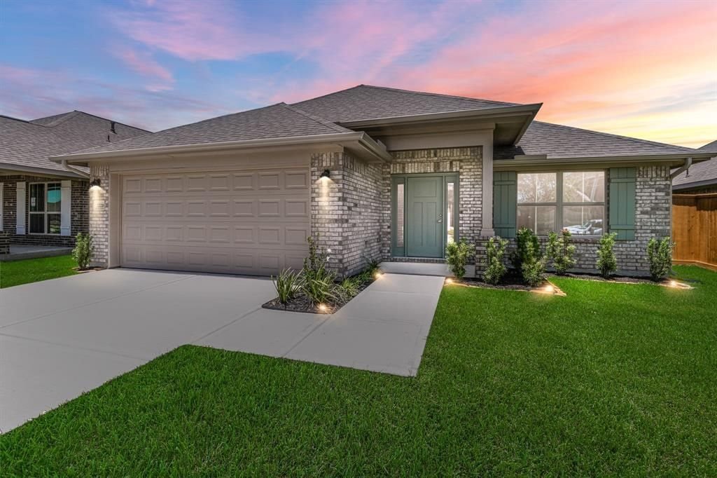 Real estate property located at 4413 East Bayou Maison, Galveston, Bayou Maison, Dickinson, TX, US