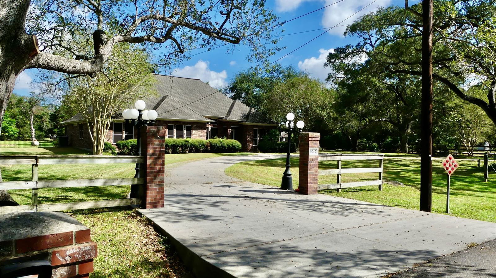 Real estate property located at 14702 Pine Street, Galveston, Angell Runge, Santa Fe, TX, US