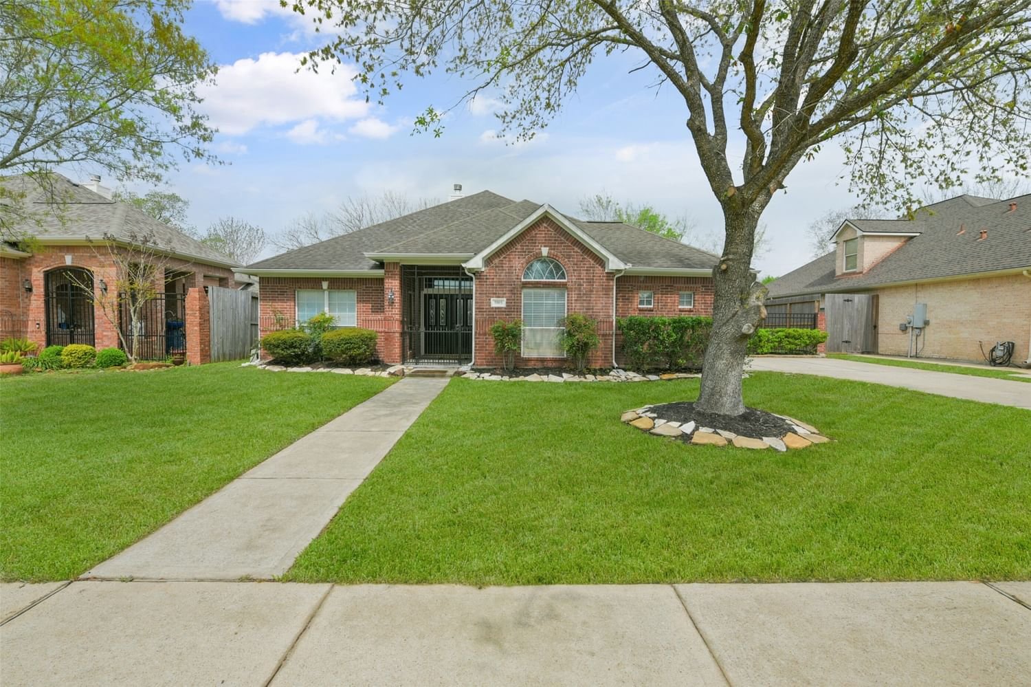 Real estate property located at 5905 Sawyer, Brazoria, Sawyers Pond, Pearland, TX, US