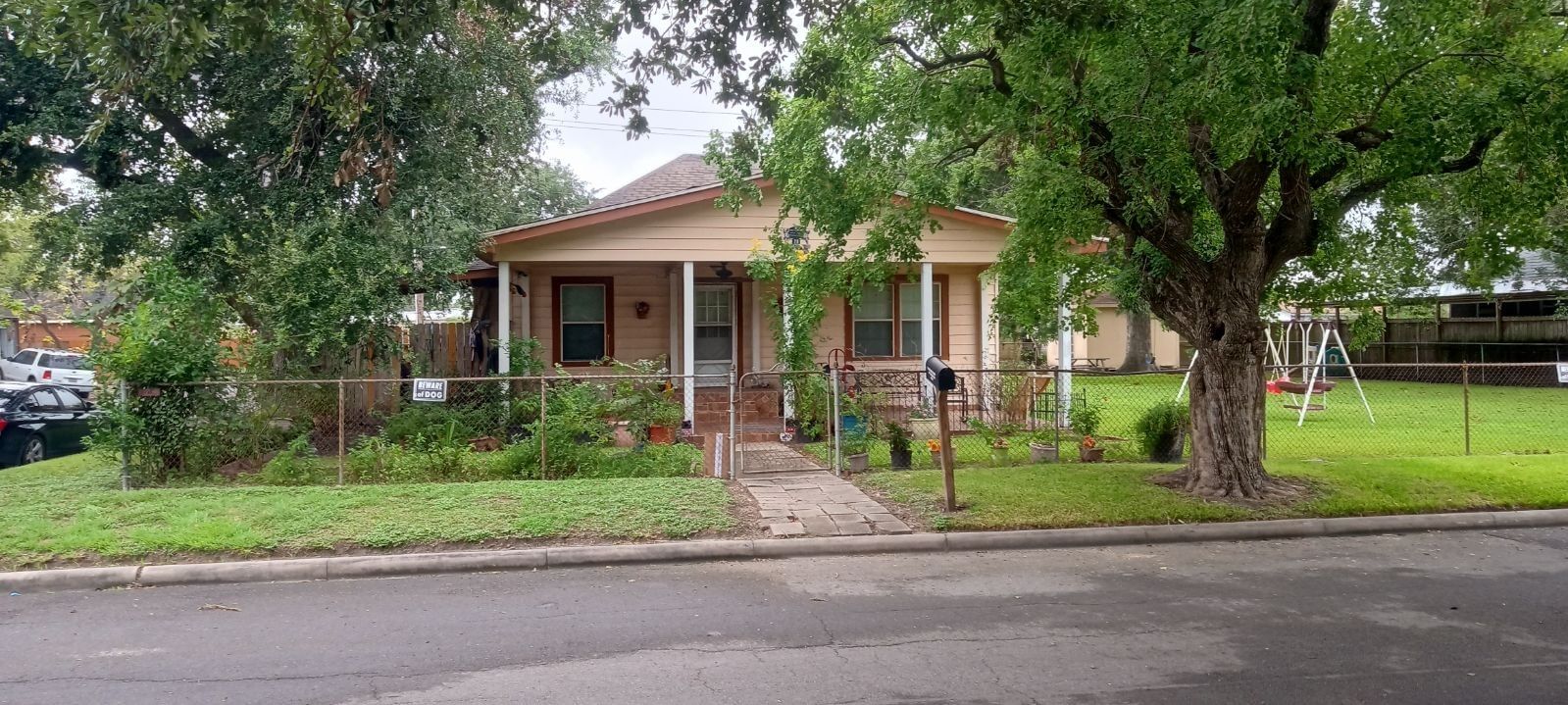 Real estate property located at 20 Gresham, Harris, Morrell Park Sec 01, Baytown, TX, US