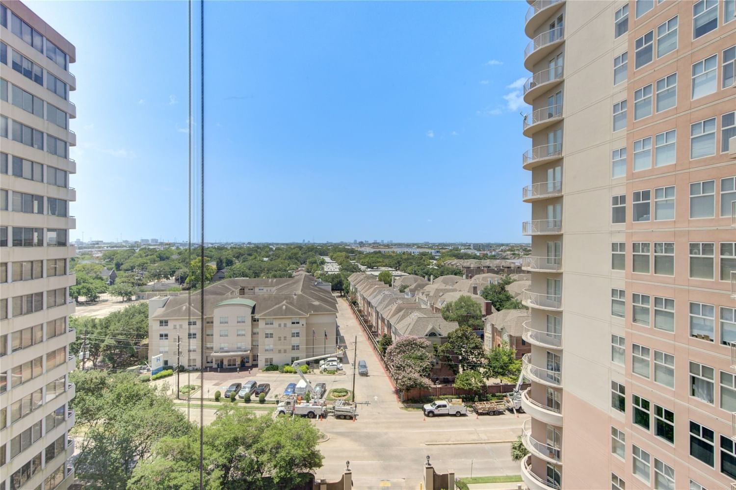 Real estate property located at 3525 Sage #1110, Harris, Houston, TX, US
