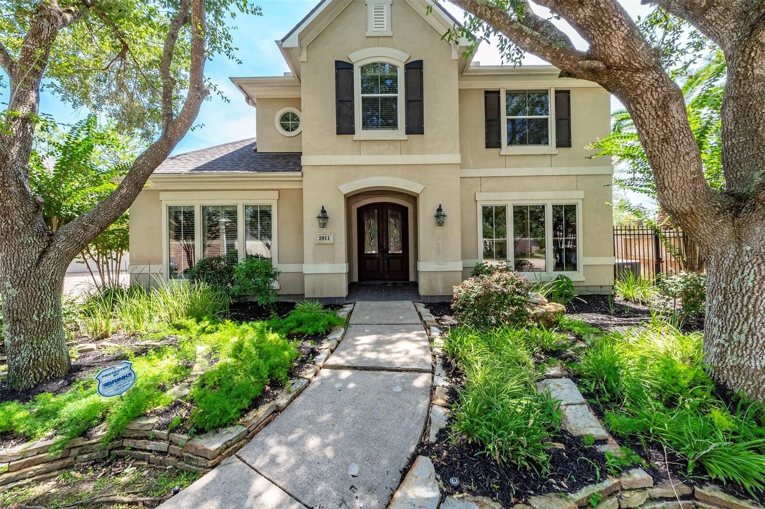 Real estate property located at 2911 Silver Maple, Harris, Friendswood, TX, US