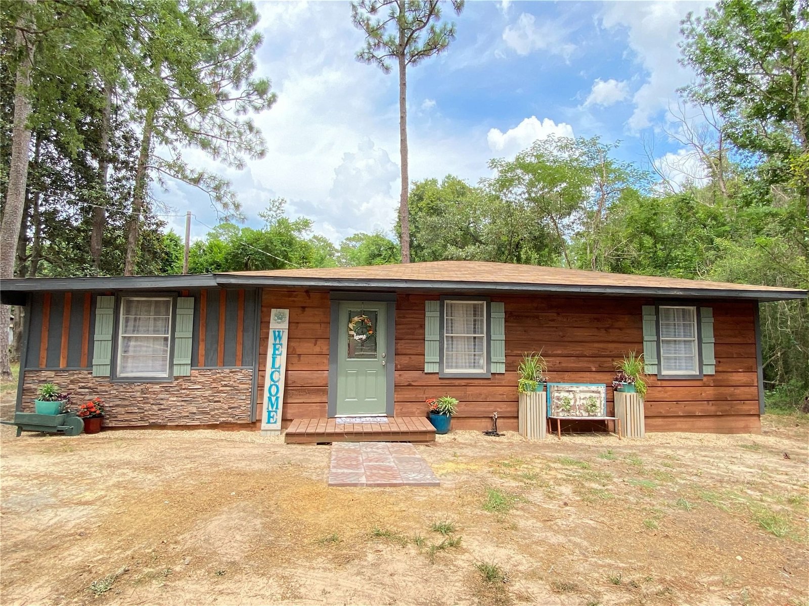 Real estate property located at 114 Galahad, Tyler, Woodville, TX, US