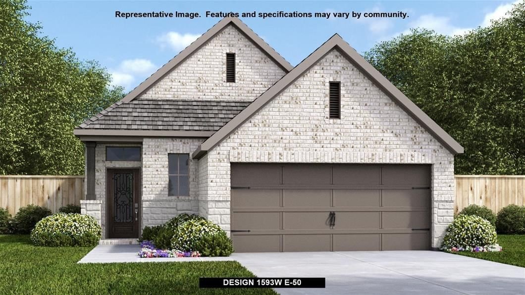 Real estate property located at 1325 Lakeside Creek, Montgomery, Escondido, Magnolia, TX, US