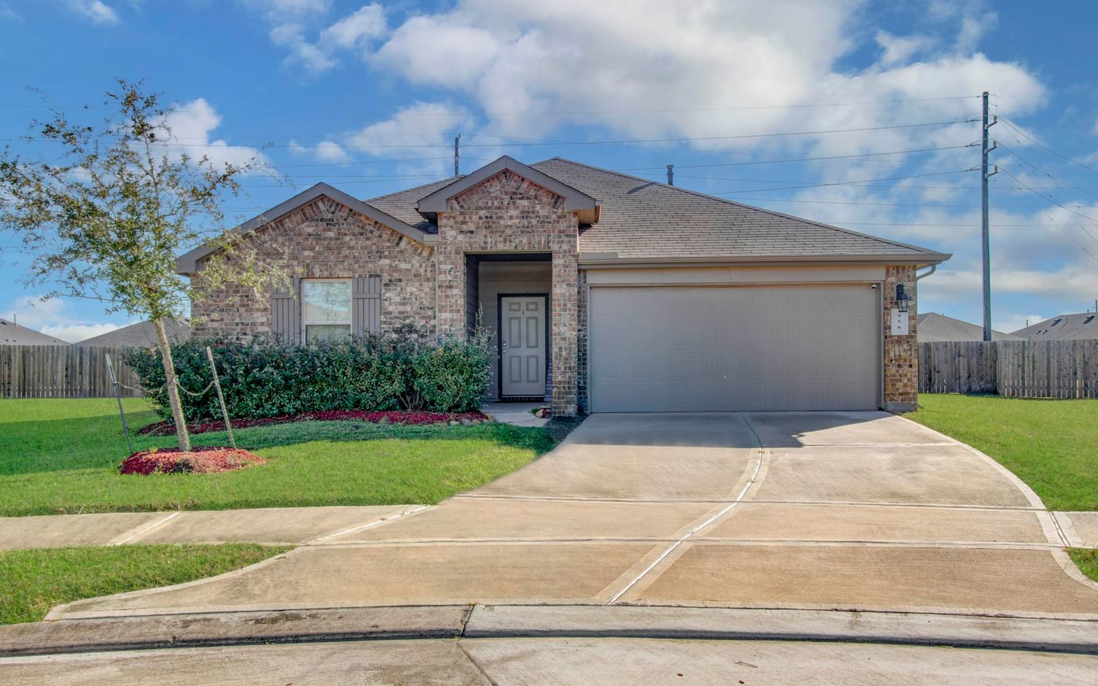 Real estate property located at 958 Autumn Flats, Fort Bend, Southern Colony, Rosharon, TX, US